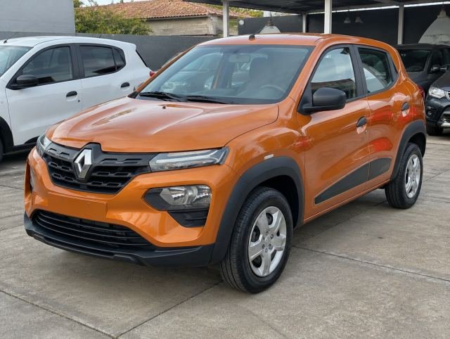 Renault Kwid Zen 2022/2023