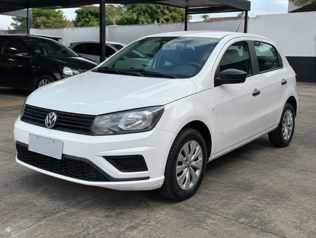 Volkswagen Gol MPI 2019/2020