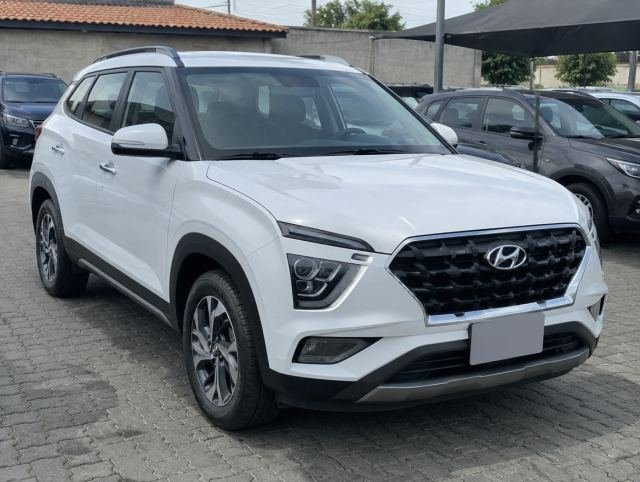 Hyundai Creta Action 2022/2023